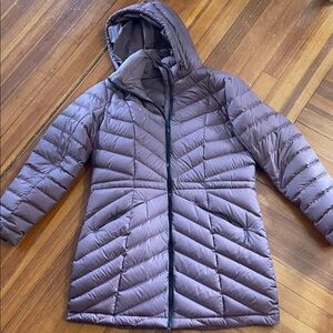 Duluth Woman’s puffer coat